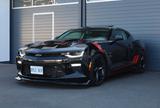 Chevrolet Camaro 3.6 RS Optik/Schiebedach/APPLE/KAMERA/R20 - Chevrolet: C20