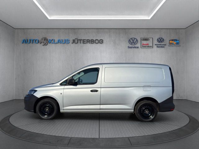 Caddy Cargo Maxi 2.0 TDI EcoProfi (EURO 6d) AHK