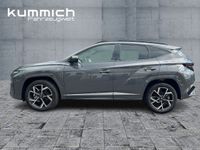 Hyundai TUCSON - Vorschau Bild 6