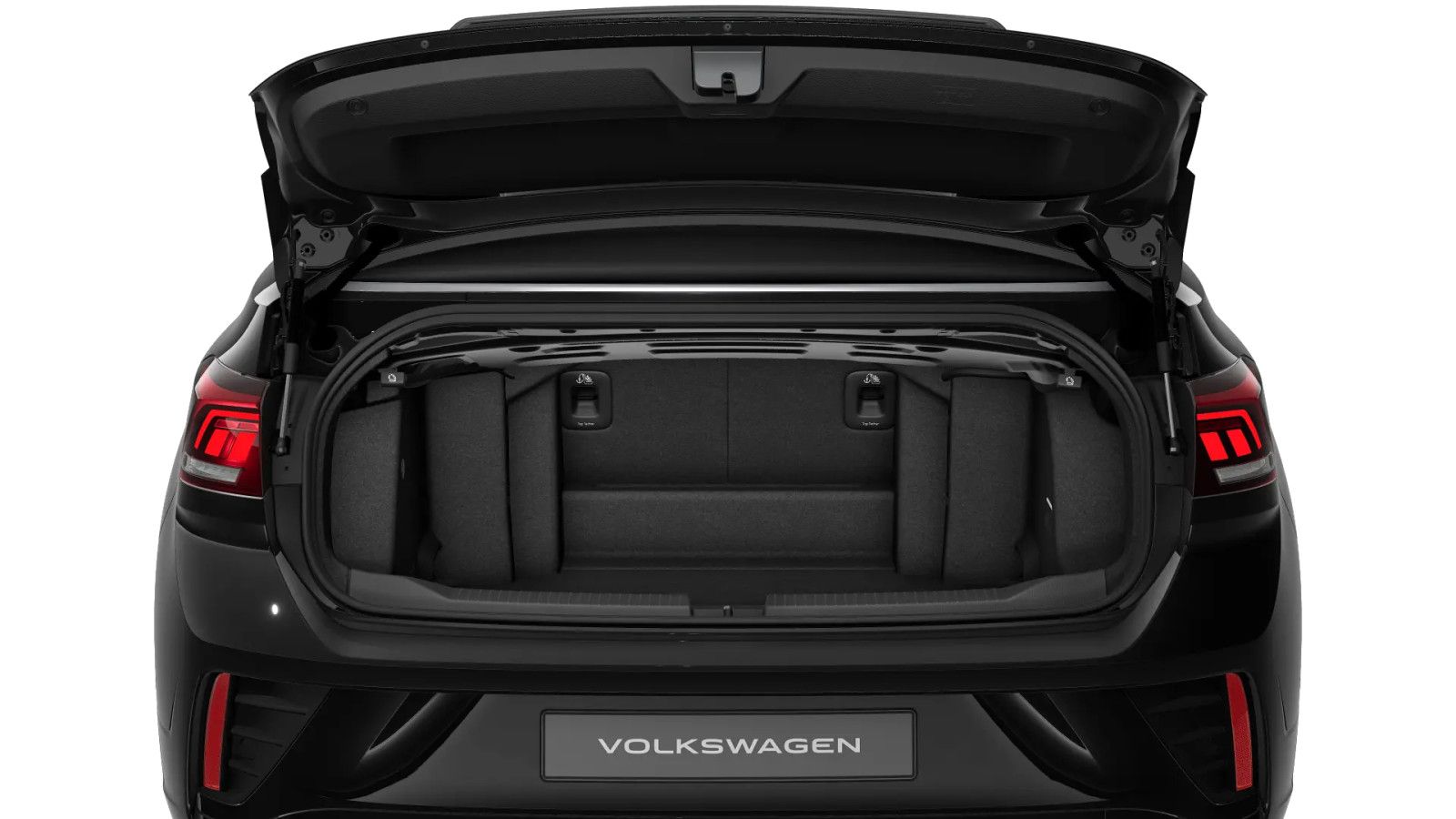Volkswagen T-Roc - Bild 7
