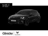 Cupra Leon VZ Black Edition 2.0 TSI 221 kW DSG Sennhei - CUPRA Leon VZ-Black-Edition