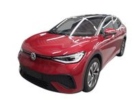 Volkswagen ID.5 - Vorschau Bild 1