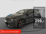 Volkswagen Golf GTI 8 2.0 TSI DSG AHK NAVI IQ-LIGHT KAMERA - Volkswagen Golf Jahreswagen: GTI