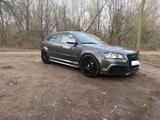 Audi RS3 2.5 TFSI S tronic quattro Sportback - - Audi RS3 Gebrauchtwagen