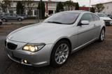 BMW 645 CI*NAVI-Prof.*Glas-SHD*TV*XENON*LEDER-Dakota - BMW aus 2004: Coupé