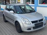 Suzuki Swift Lim. Comfort 4WD - Autos mit Allradantrieb bis 2.500 Euro