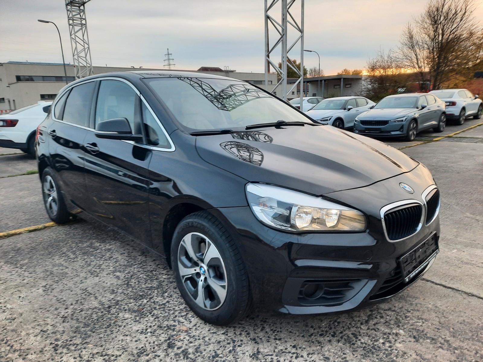 BMW 216 2 Active Tourer 216 d