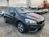 BMW 216 2 Active Tourer 216 d - schwarze BMW 216