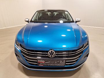 Volkswagen Arteon - 10