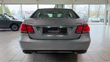 Mercedes-Benz E 400 Limousine 4Matic SD SHZ NAVI LED - Mercedes-Benz E 400: bis 20000 Euro