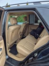 Mercedes-Benz ML 350 4MATIC - - Mercedes-Benz ML 350 aus 2008