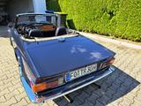 Triumph TR6 - Triumph TR6 Gebrauchtwagen