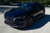 Mazda CX-3 2.0 SKYACTIV-G 150 Sports-Line AWD AT S... - Mazda CX-3: Skyactiv 150