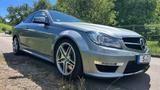 Mercedes-Benz C 63 AMG Coupé Autom. AMG - Mercedes-Benz C 63 AMG in Stuttgart
