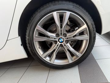 BMW 218 Active Tourer - 12