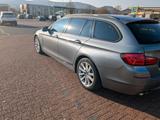 BMW Ich verkaufe meinen BMW F11 525d xDrive. - BMW 525: 525i Xdrive