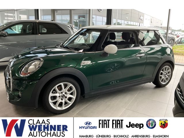 MINI Cooper S Mini 2.0 Klimaautom.Sitzh.PDC