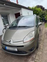 Citroën Citroen C4 Picasso - Citroën C4 Picasso in Hamburg