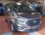 Ford Tourneo Custom AUTOMATIK - Ford Tourneo Custom mit Diesel-Antrieb: Automatik