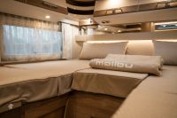 Malibu T 450 RB-LE comfort -AHK -Truma 6E - 2.Batterie (24/29)