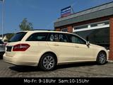 Mercedes-Benz T-Modell E 200 CDI BlueEfficiency*Kette-Neu!* - Mercedes-Benz T model Gebrauchtwagen