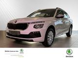 Skoda Kamiq Essence 1.0 TSI DSG Sitzheizung - Skoda Kamiq in Kiel
