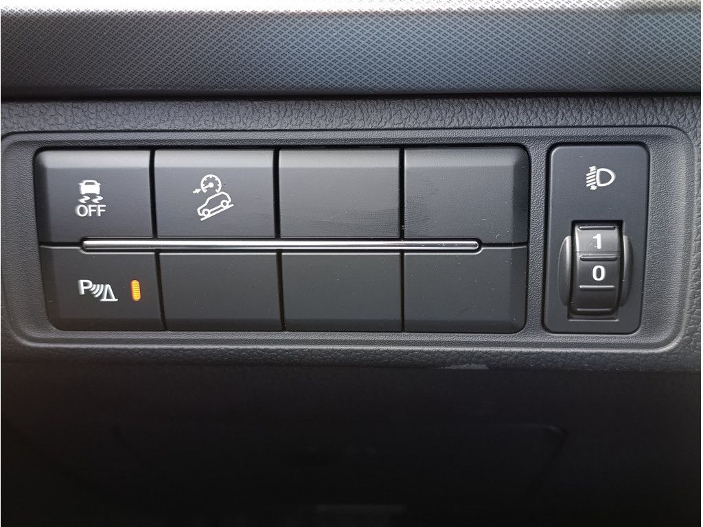 KGM Musso Grand - Bild 15