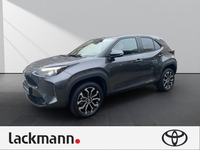 Toyota Yaris Cross 1.5 Hybrid Team D*Kamera*CarPlay*