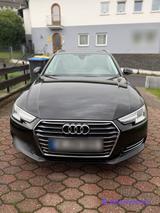 Audi A4 b9 2.0 tdi 190ps mit tüv 7 Gang s ... - Audi A4: Kombi, 1.9