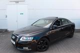 Audi A6 Lim. 3.2 FSI quattro*S-Line Sport/leder/TOP - Audi A6 aus 2005: Line