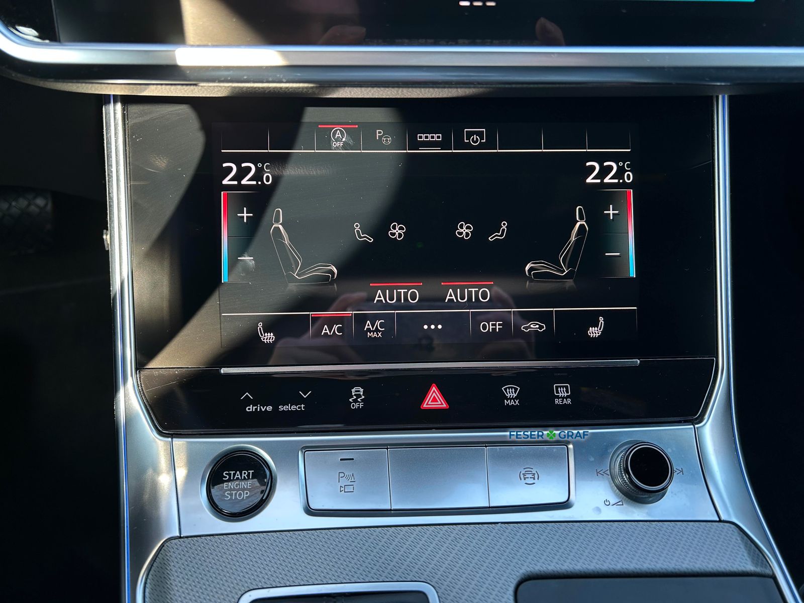 Audi A6 - Bild 12