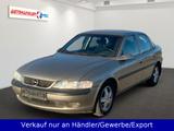Opel Vectra B 1.8 16V CD Automatik - Opel Vectra: Cd