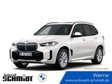 BMW X5 xDrive40i M Sportpaket + GARANTIE-bis-04.2030 - BMW X5 Leasingangebote für Privatpersonen