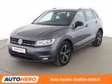Volkswagen Tiguan 1.5 TSI ACT IQ.DRIVE Aut.*NAVI*ACC*PDC* - Volkswagen Tiguan: 5n
