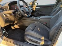 Skoda Superb - Vorschau Bild 13