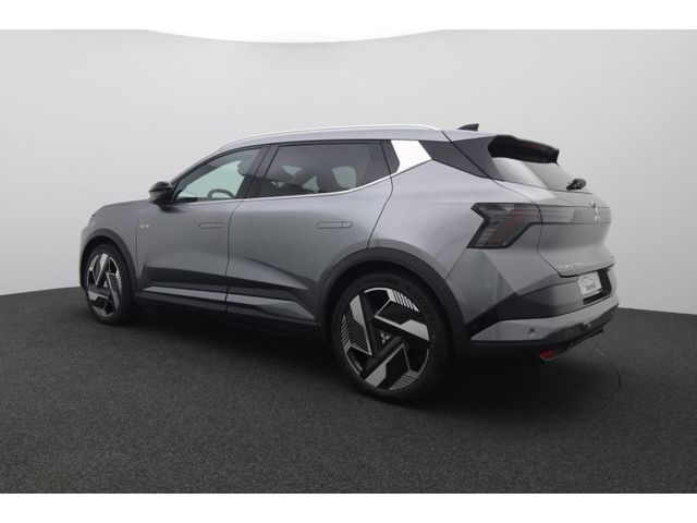 Fahrzeugabbildung Renault Megane Diamant Top 87 kWh