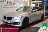 BMW 320 i Sport Line GT PDC*AHK*BUSINESS PAKET* - gebrauchte BMW 320 aus dem Jahr 2015