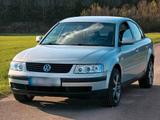Volkswagen VW Passat B5 V6 Syncro 193PS - Seltene All... - Volkswagen Passat aus 1997