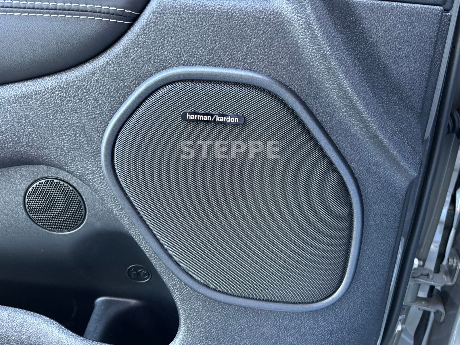 Dodge Durango SRT Hellcat 6,2V8 EU PREMIUM AHK