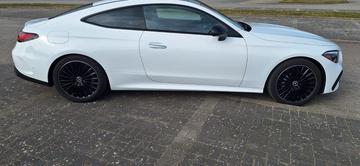 صورة 5 لـ 2024 Mercedes-BENZ CLE