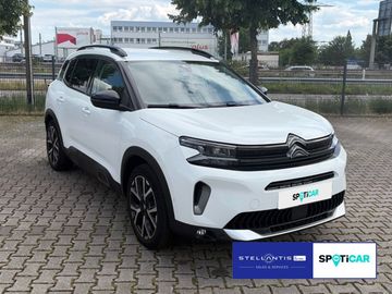 Citroen C5 Aircross - 3