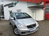 Mercedes-Benz A 180 1.7/NAVI/KLIMA/SHZ/LMF/PDC/FREISPRECH - Mercedes-Benz A 180 in Lübeck