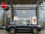 Porsche Cayenne E-Hybrid/SPORT-DES/SPORT-CR/360/21"/PANO - gebrauchte Porsche SUV & Geländewagen