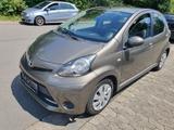 Toyota Aygo AYGO Cool Tüv Neu - Toyota Aygo (X) in Saarbrücken