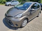 Toyota Aygo AYGO Cool Tüv Neu - Toyota: Cool Aygo