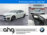 BMW 220i Gran Coupe M Sport Komfortzugang Sportsitze - weiße BMW 220 Gran Coupé