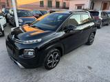 Citroën Citroen C3 Aircross BlueHDi 100 S&S Live - Citroën C3 Aircross: Live