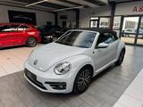 Volkswagen Beetle Cabriolet Sound BMT/Start-Stopp - gebrauchte VW Beetle aus dem Jahr 2018