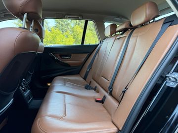 BMW 318 - 10