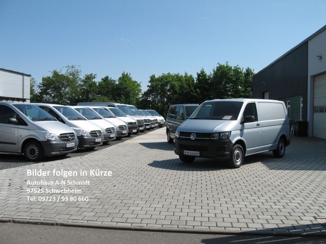 Mercedes-Benz Sprinter L1H1 RWD 316CDI Navi,Cam,AHK-3,5to mög